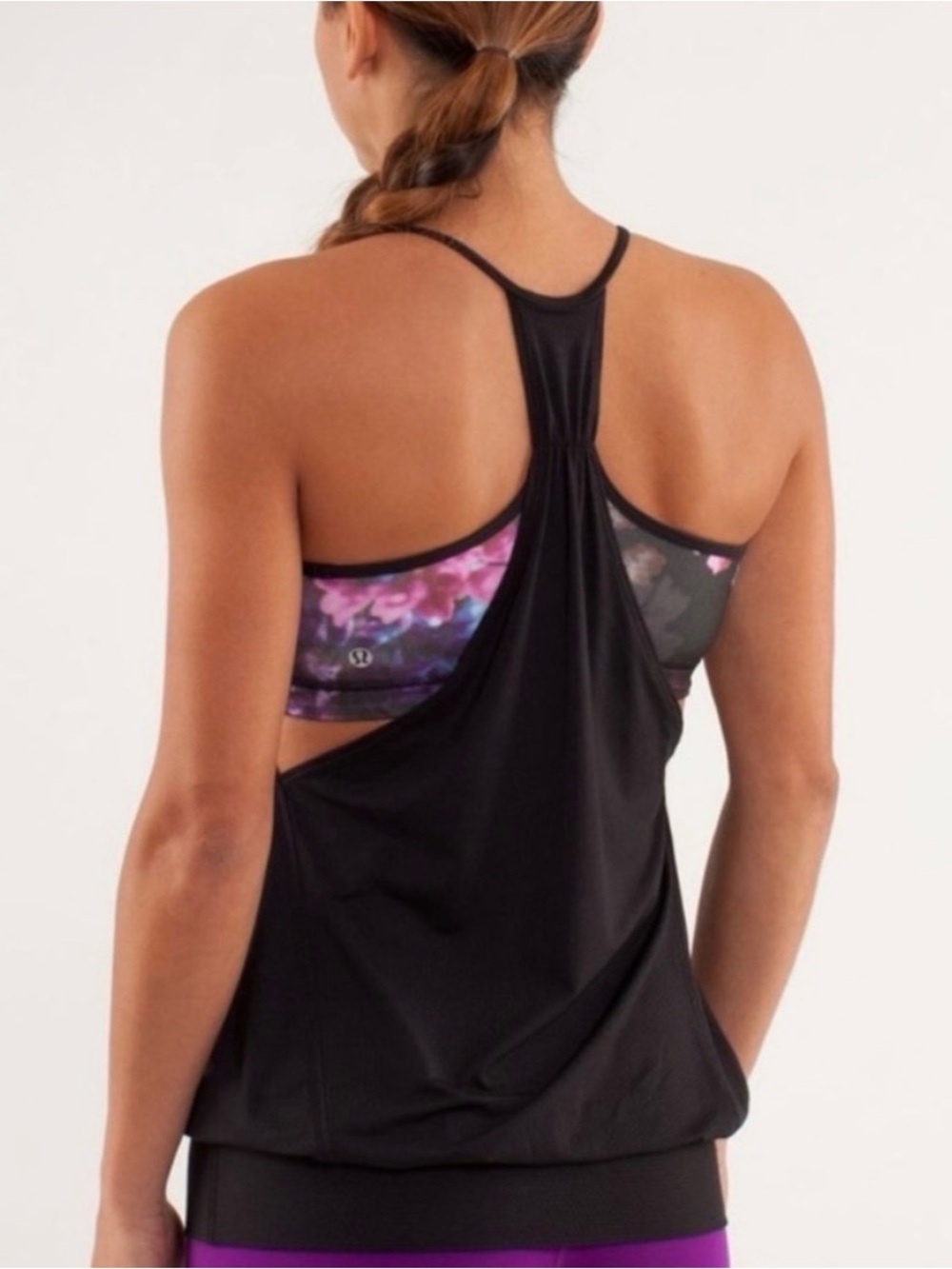 Lululemon No Limits tank - size 4